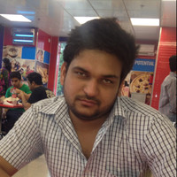 Nitin Mavi