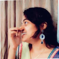 Divya Polamarasetty