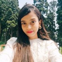 AMRITA HALDER