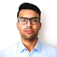 Saransh Tiwari
