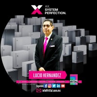 Lucio Hernandez