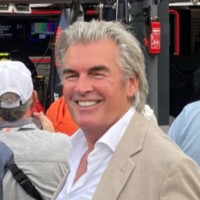 John Dekker