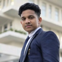 Anandhu Shaji