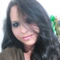 Lucimara Aparecida garcia