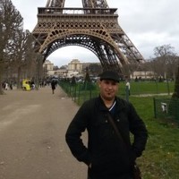 Brahim Loueil
