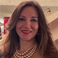Jacqueline Broderick