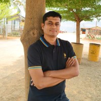 Nilesh Shinde