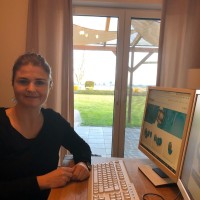 Carina Giersch