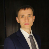 Mikhail Melnikov