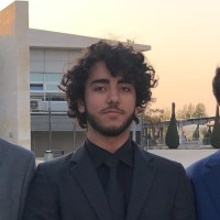 Omar Abdelmajeed