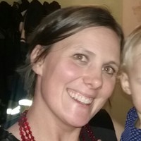 Diana Johnson