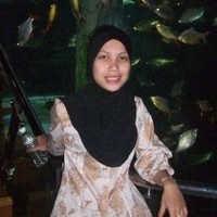 Wan Norsarina