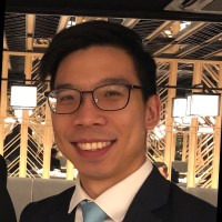 Isaac Chan