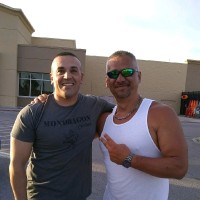 Shawn Lambert