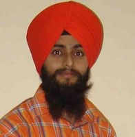 harjas singh