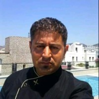 Murat Yahşi