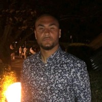 Eric Jordan Quaresma