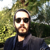 Halil Burak Bayram