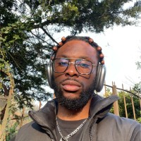 Scott Ighodaro