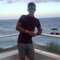Jack Cheshire