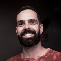 Alexandre Alvarenga