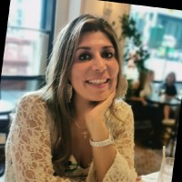 Claudia Sánchez Robles