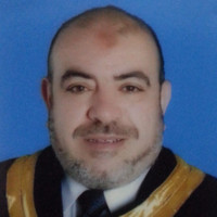 Khaled Ghanem