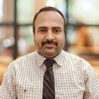 Jai Kumar Relwani