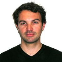 Benoit Martin