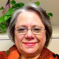 Karen Elliott