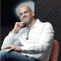 Steven Amey