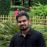 Himanshu Choudhary