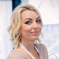 Liza Gnatenko