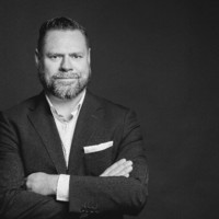 Asbjörn G. Rosenberg