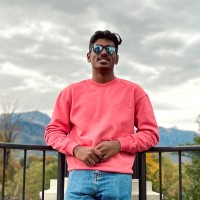 Vignesh Nithyanandam