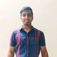Sharvadharshan R
