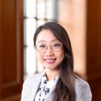 Mary Zhou