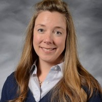Heather Eisenbarth, Gisp