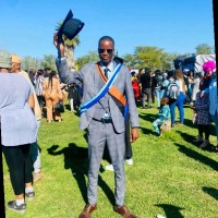 Khathutshelo Mudau