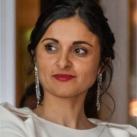 Emmanuelle ARAUX