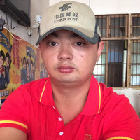 何彬武