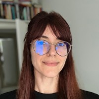 Jessica Bahia Melo