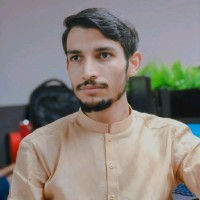 Hamid Mehmood