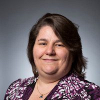 Darcy Wendland