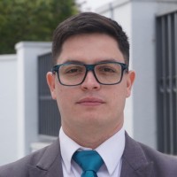 David Alejandro Moreno Wever
