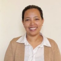 Meaza Bahiru