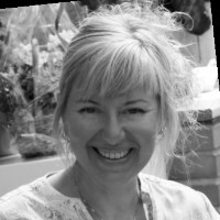 Olga Hallberg