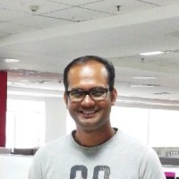 Manu Jayadev