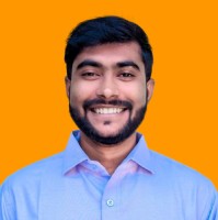 Rahul Majumdar