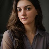 Anna Arshakyan
